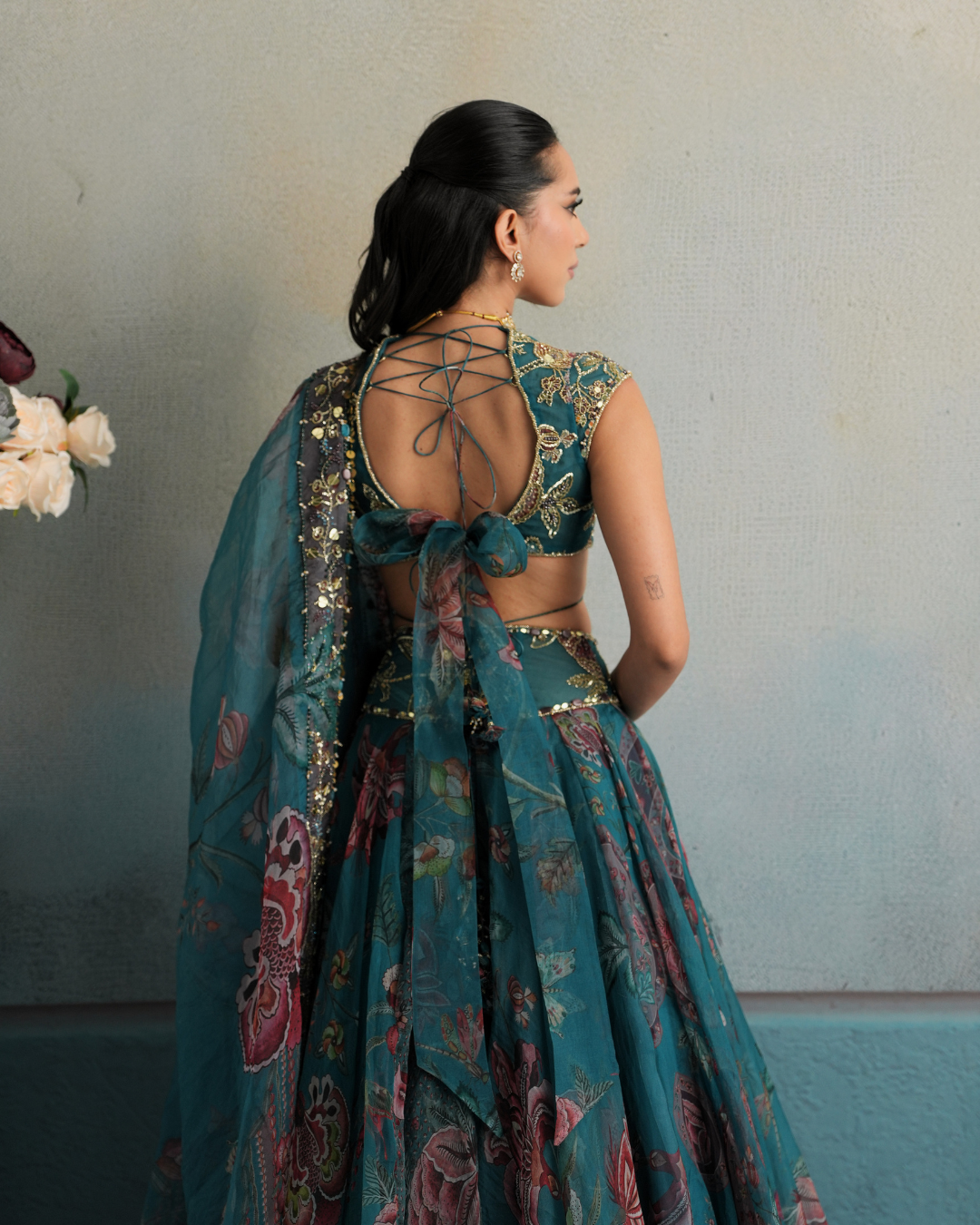 Mahima Mahajan - Samah from Elif