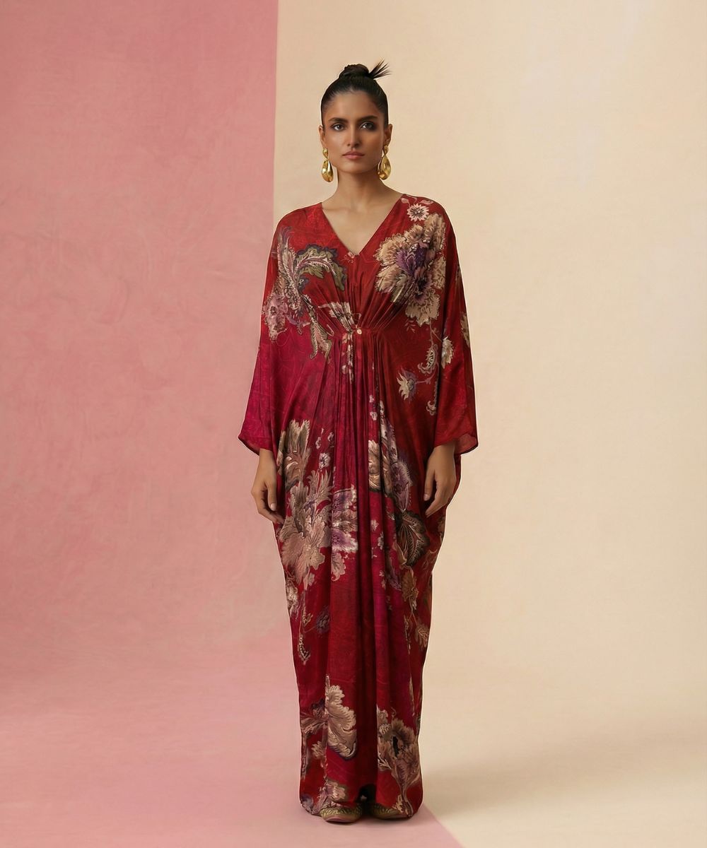 Kalista - ILIKA - Pret edit 26 Collection - KAFTAN
