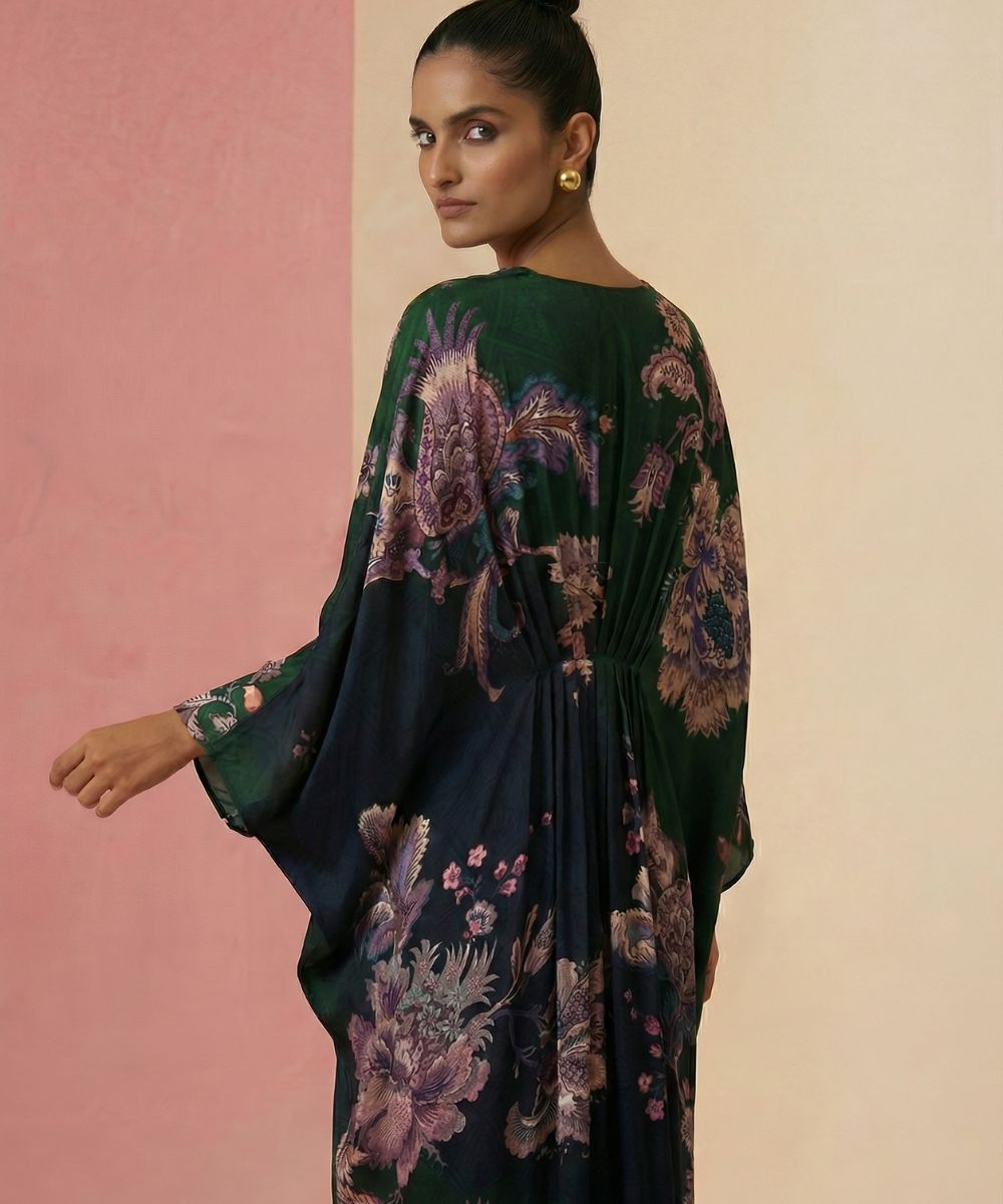 Kalista - ILIKA - Pret edit 26 Collection - KAFTAN