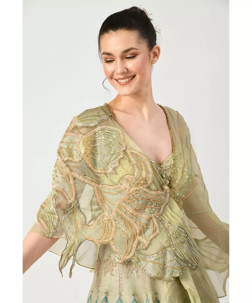 MOLEDRO - Ajooni Anarkali