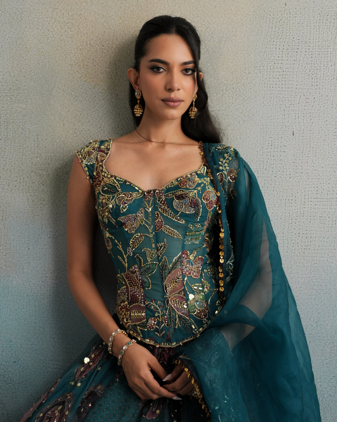 Mahima Mahajan - Iara from Elif