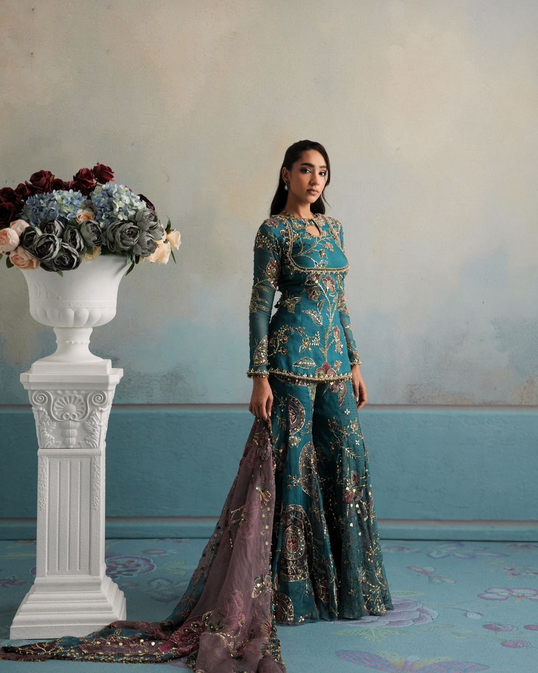 Mahima Mahajan - Seher from Elif