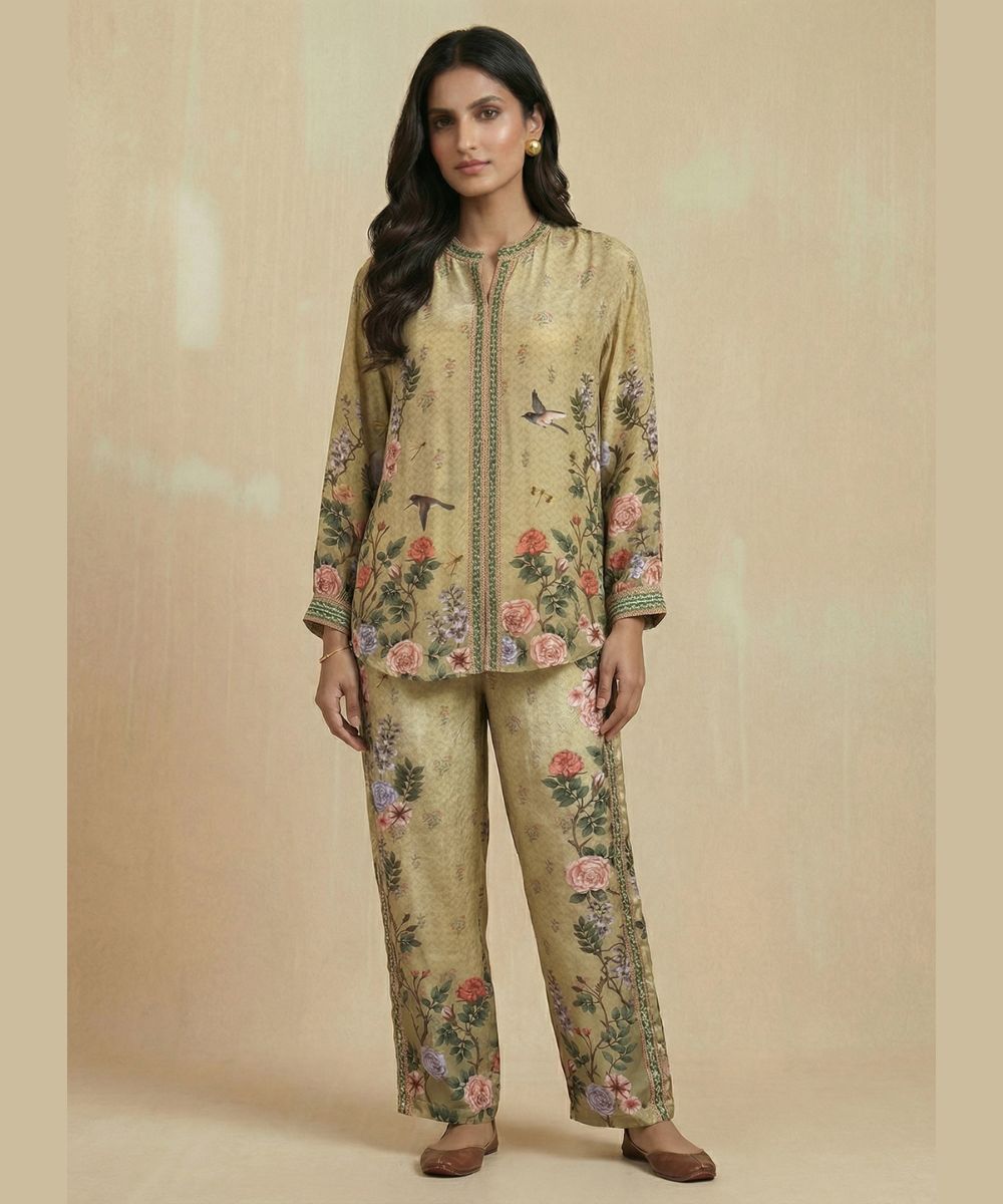 Kalista - ELSIE - Pret edit 26 Collection - Co-ord set