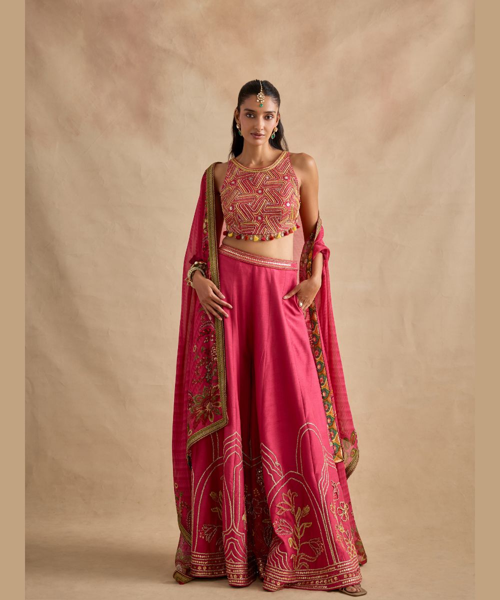 Kalista - Raiba - Shadi ka ghar collection - Sharara et