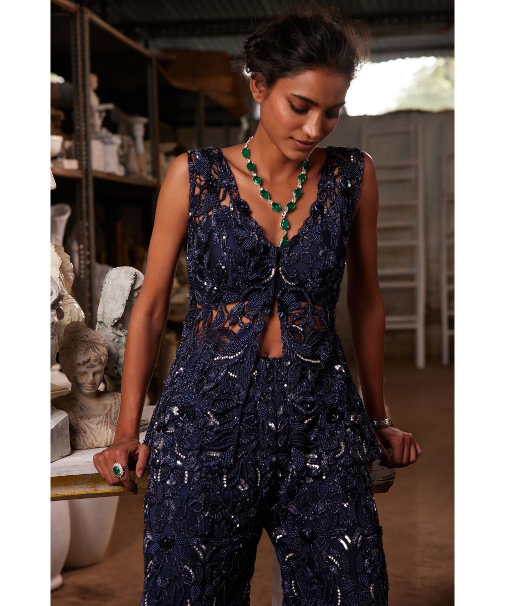 MEHUL GUPTA - Sharara set