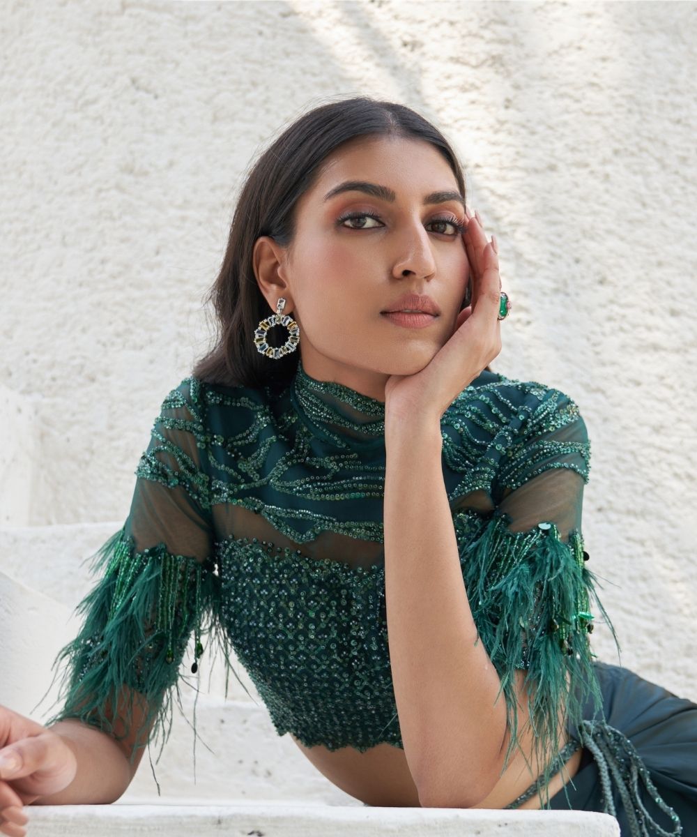 MAHIMA MAHAJAN- Samiya