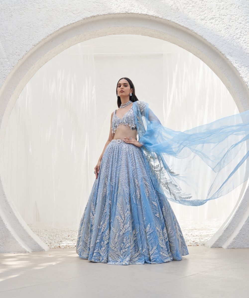 MAHIMA MAHAJAN- Panah