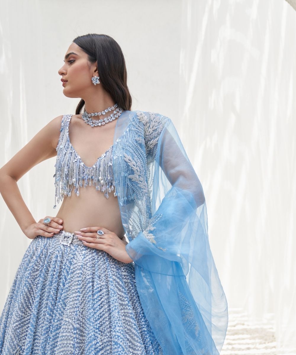 MAHIMA MAHAJAN- Panah