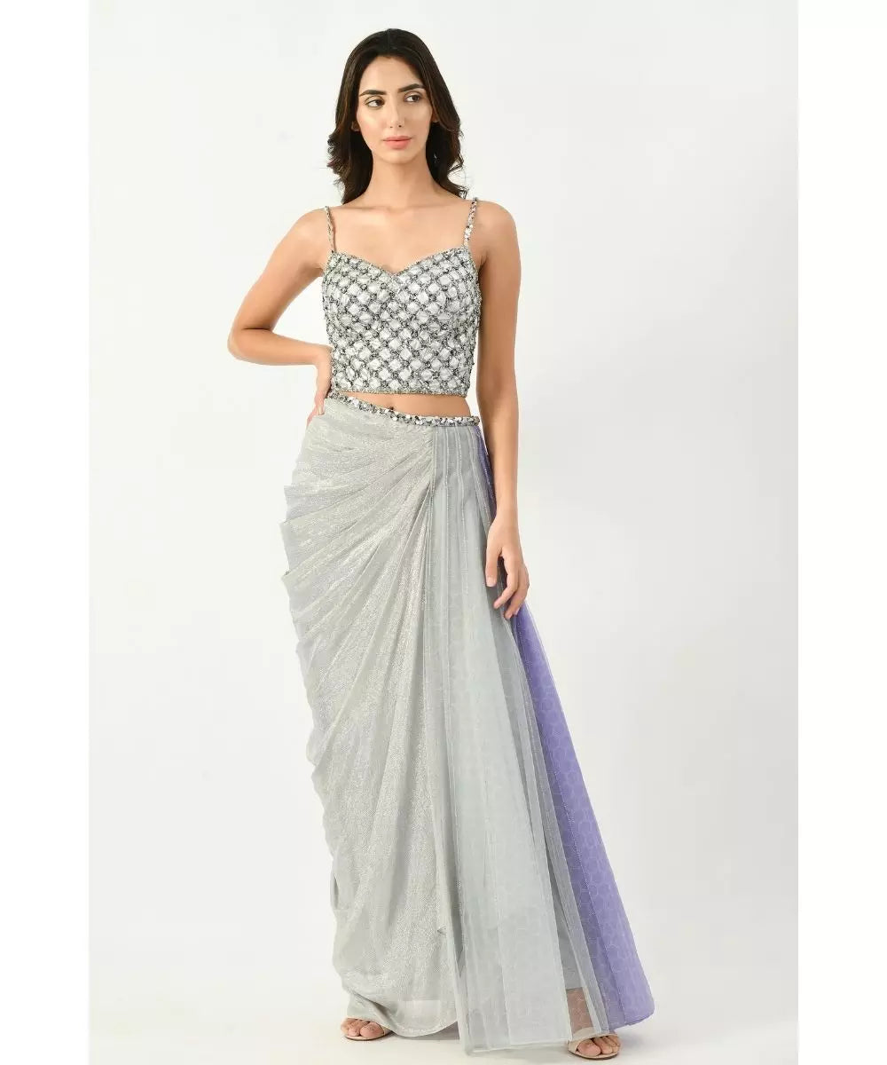 MOLEDRO - Mirai Co-ord Set