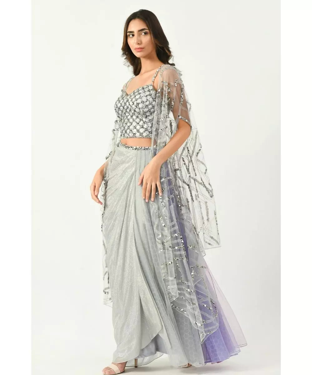 MOLEDRO - Mirai Co-ord Set