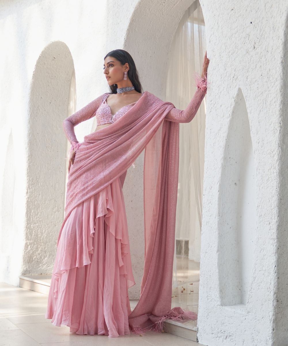 MAHIMA MAHAJAN- Zadi