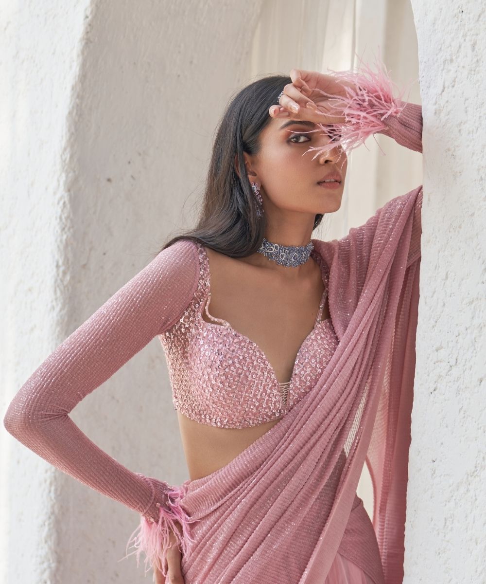 MAHIMA MAHAJAN- Zadi