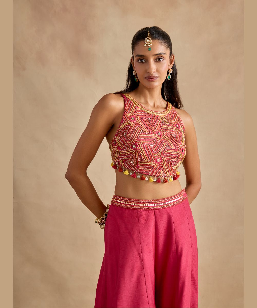 Kalista - Raiba - Shadi ka ghar collection - Sharara et