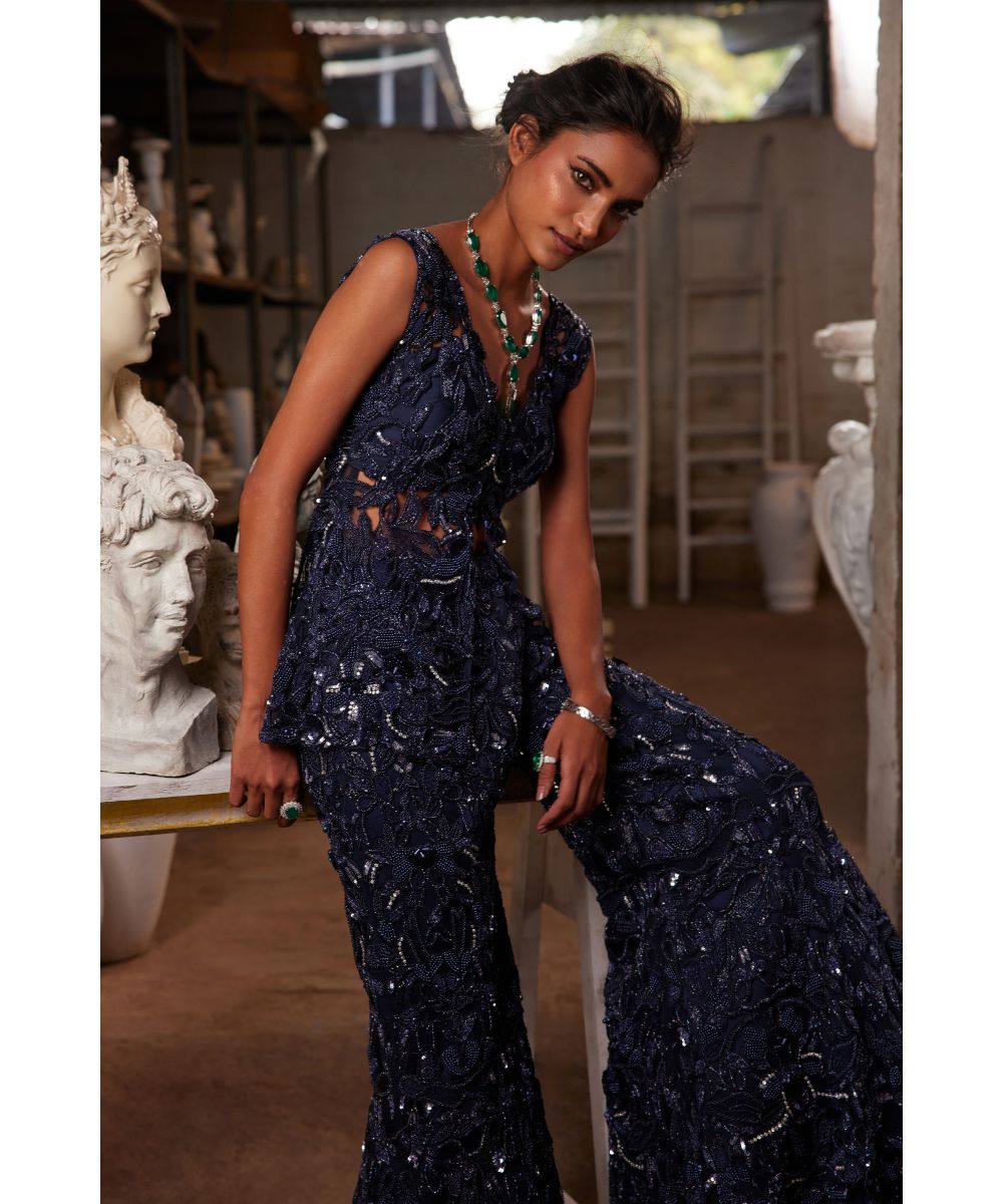 MEHUL GUPTA - Sharara set