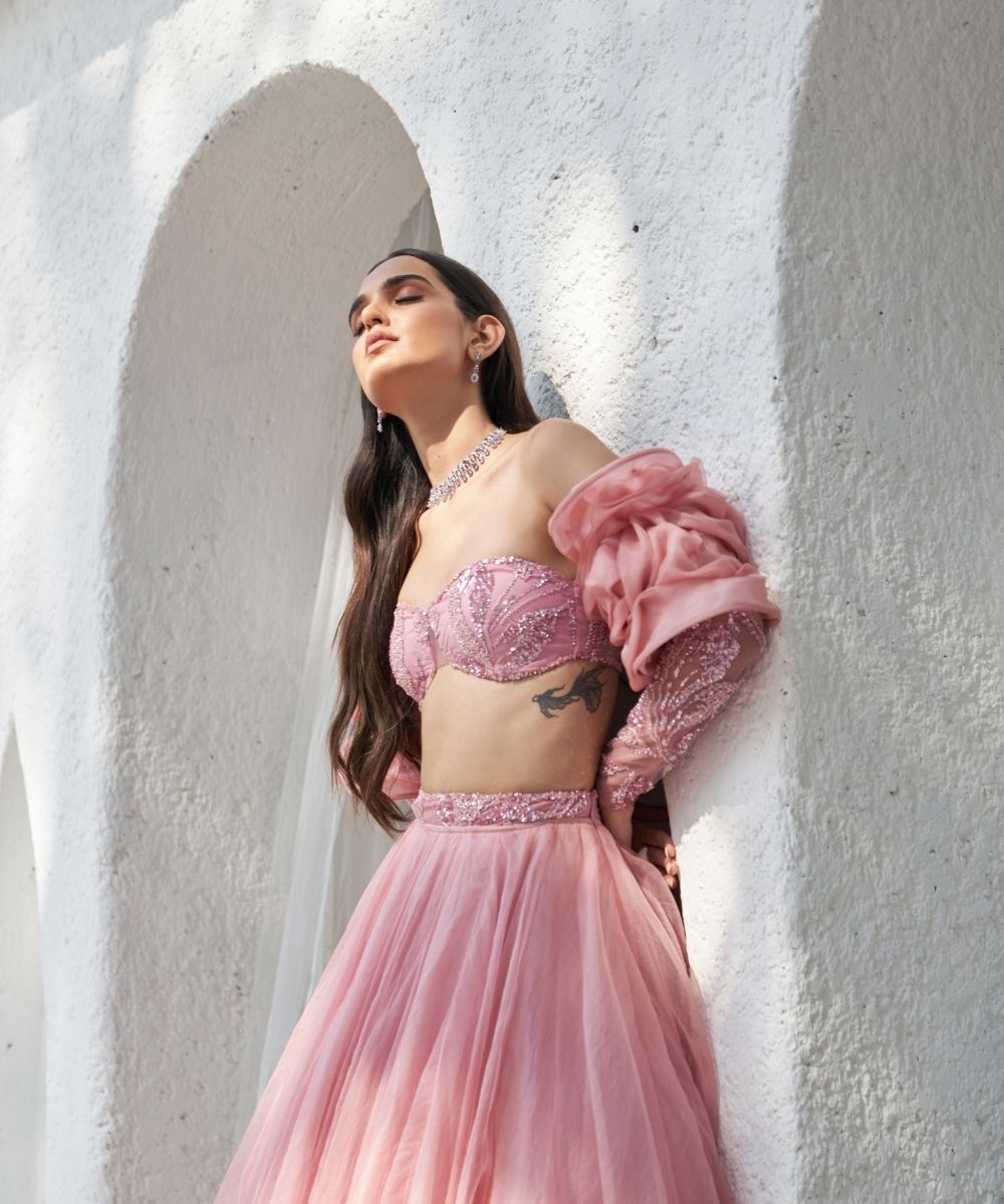 MAHIMA MAHAJAN- Paarkhi