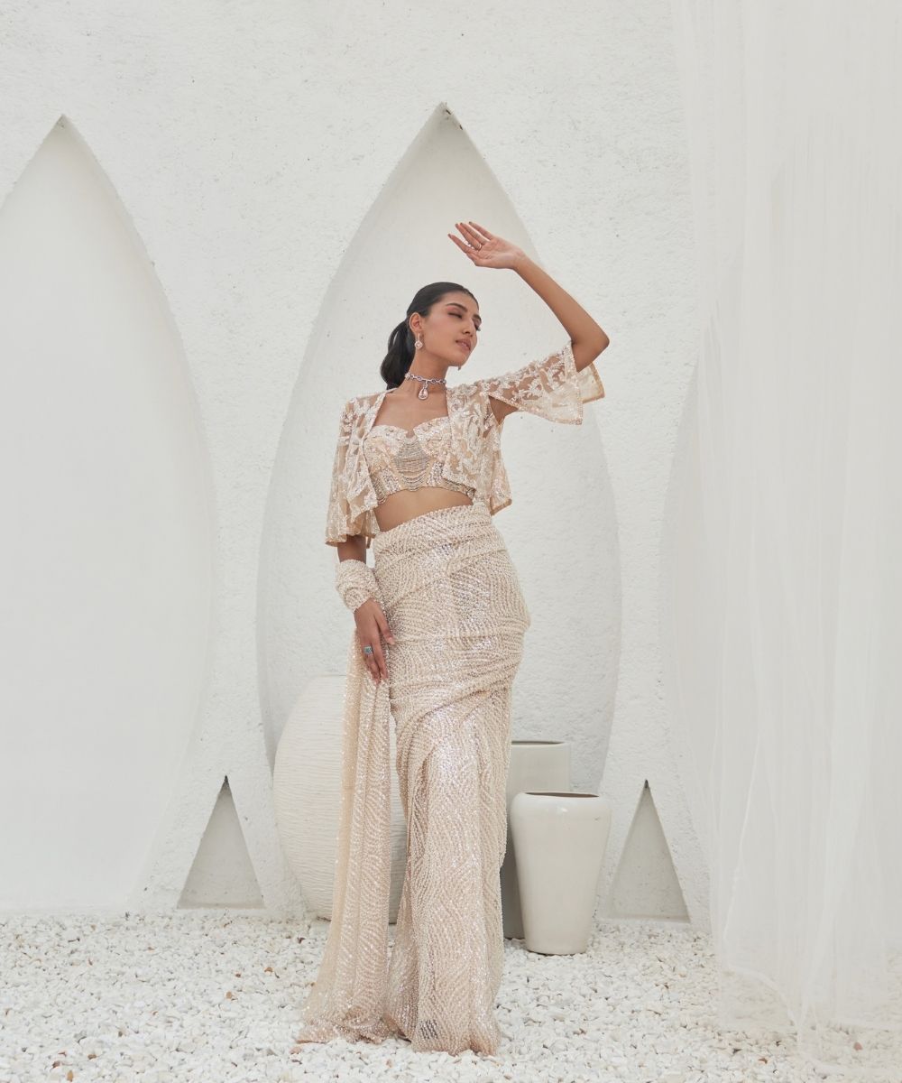 MAHIMA MAHAJAN- Kafiya