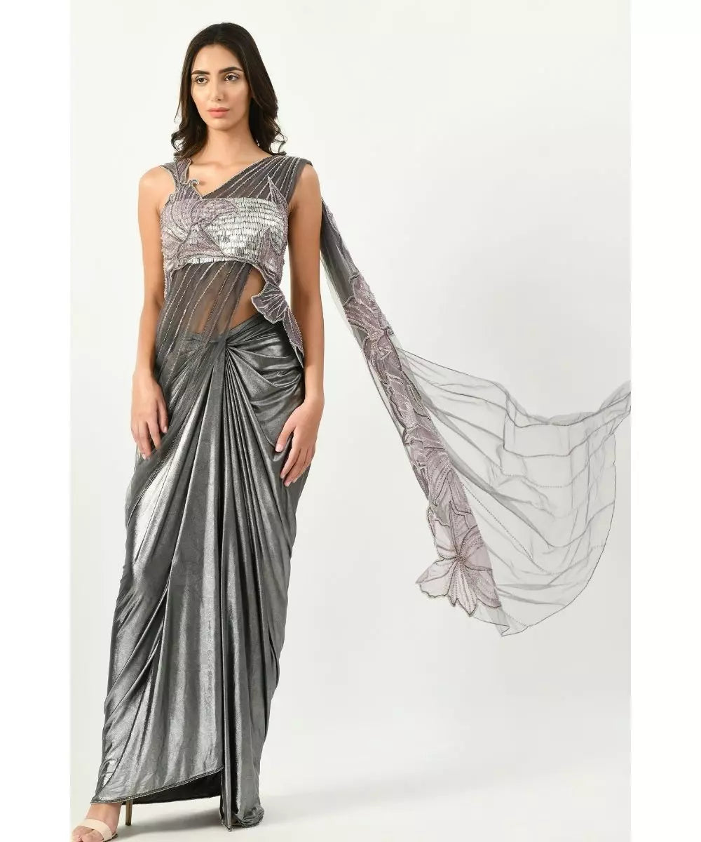 MOLEDRO - Salena Saree