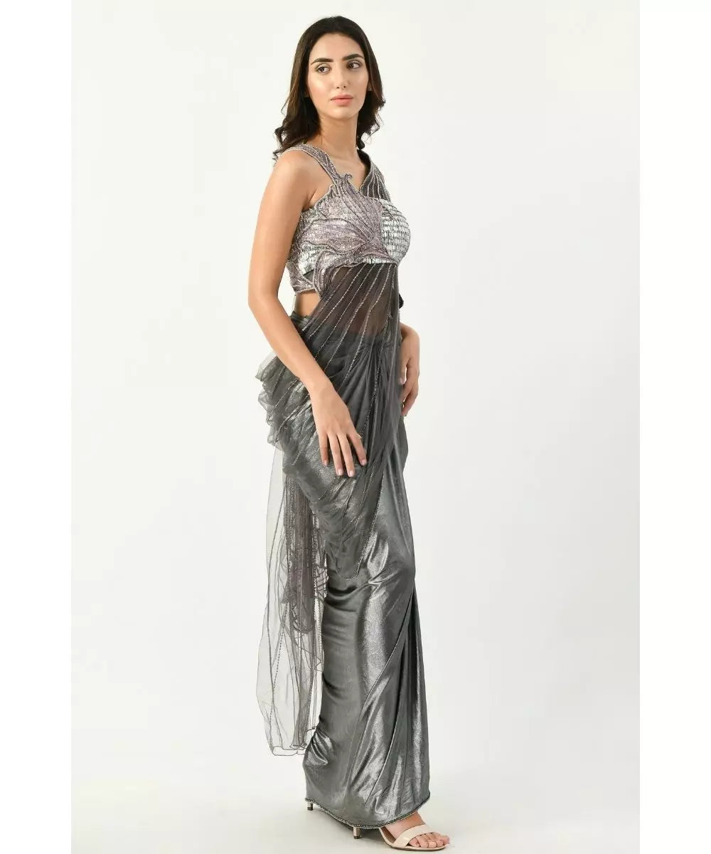 MOLEDRO - Salena Saree