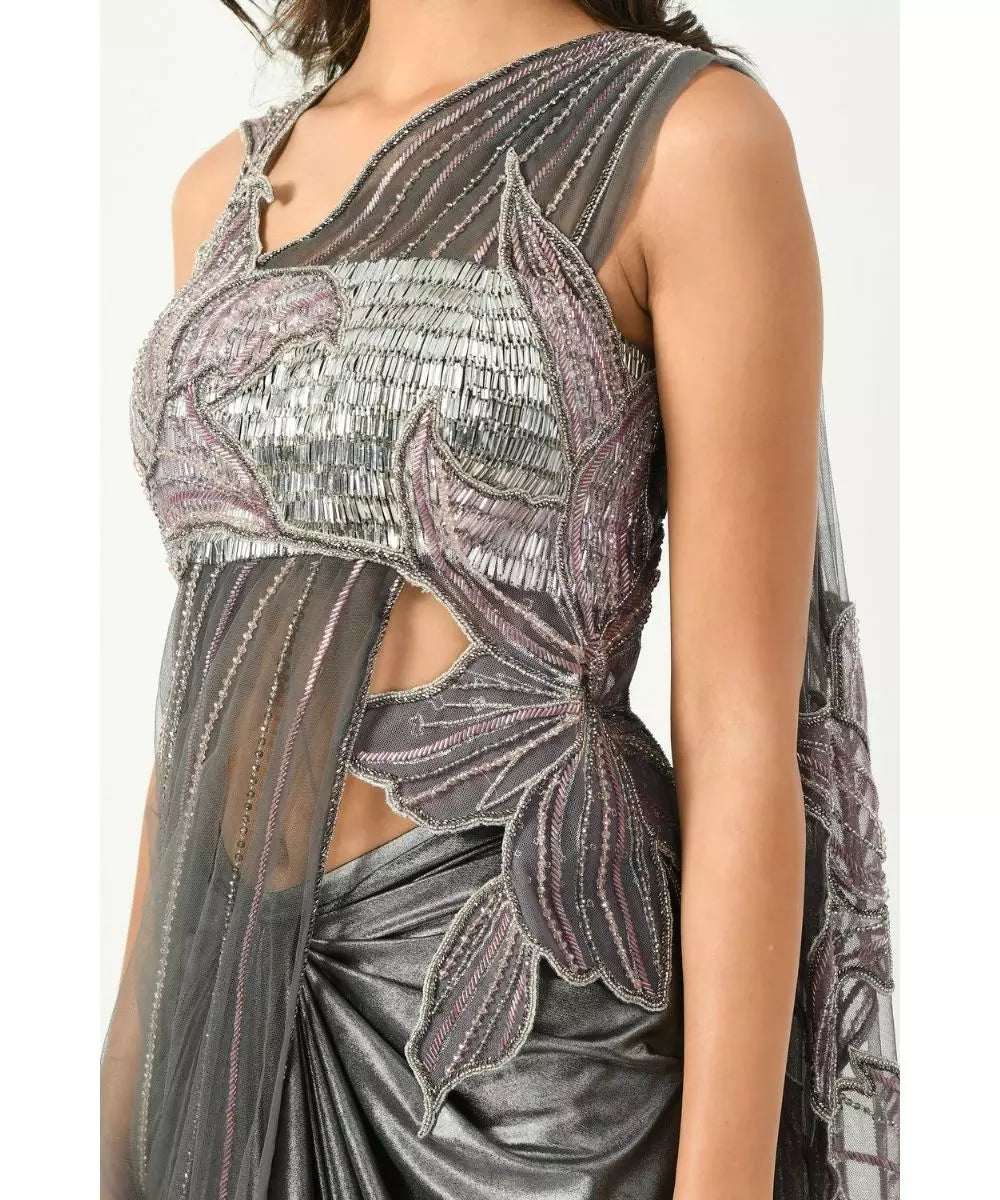 MOLEDRO - Salena Saree