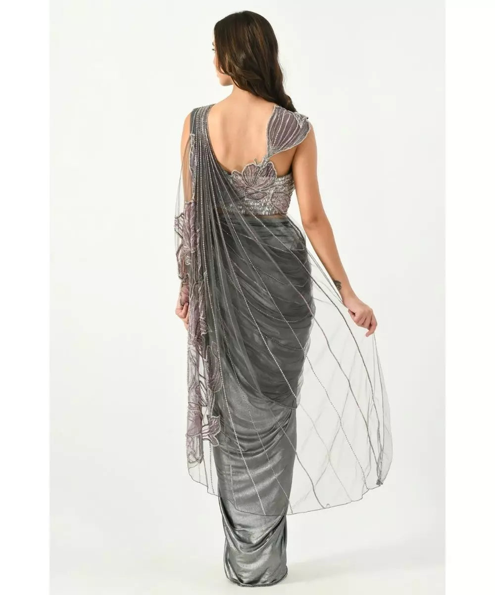 MOLEDRO - Salena Saree