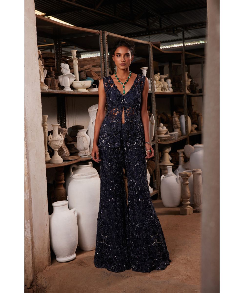 MEHUL GUPTA - Sharara set