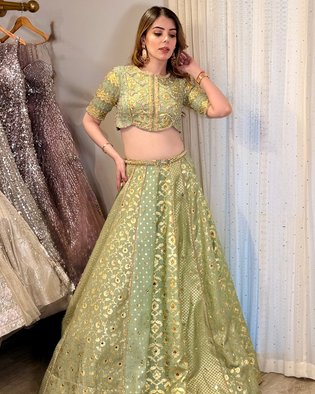 Mahima Mahajan - Jiya from Mehfil by Mahima Mahajan