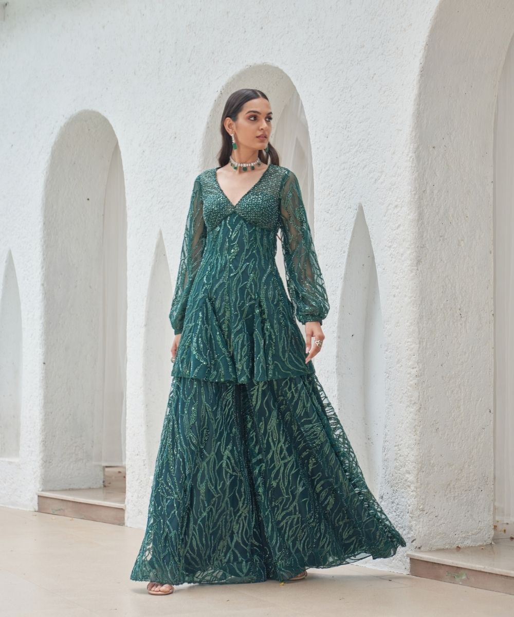 MAHIMA MAHAJAN- Saliha