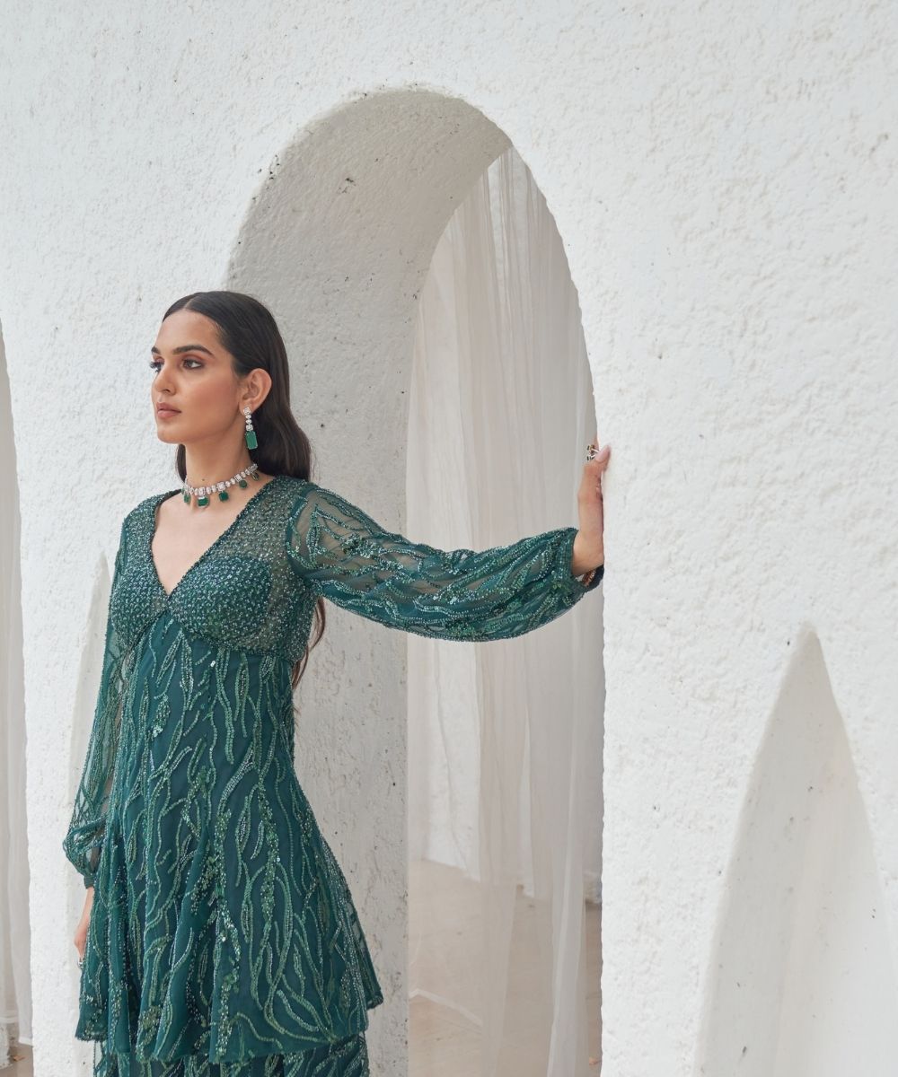 MAHIMA MAHAJAN- Saliha