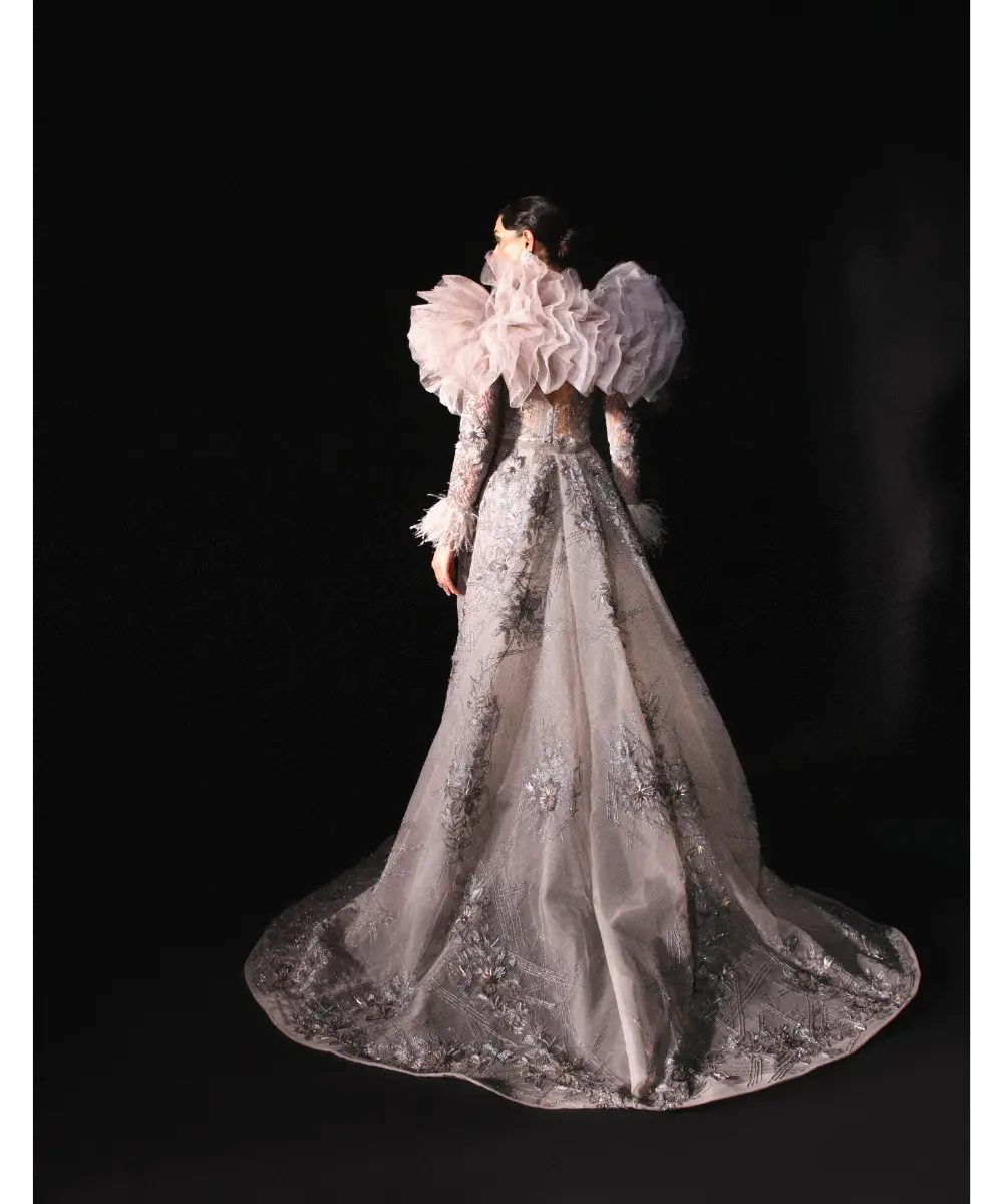 AMIT GT - Mare Nostrum Felita