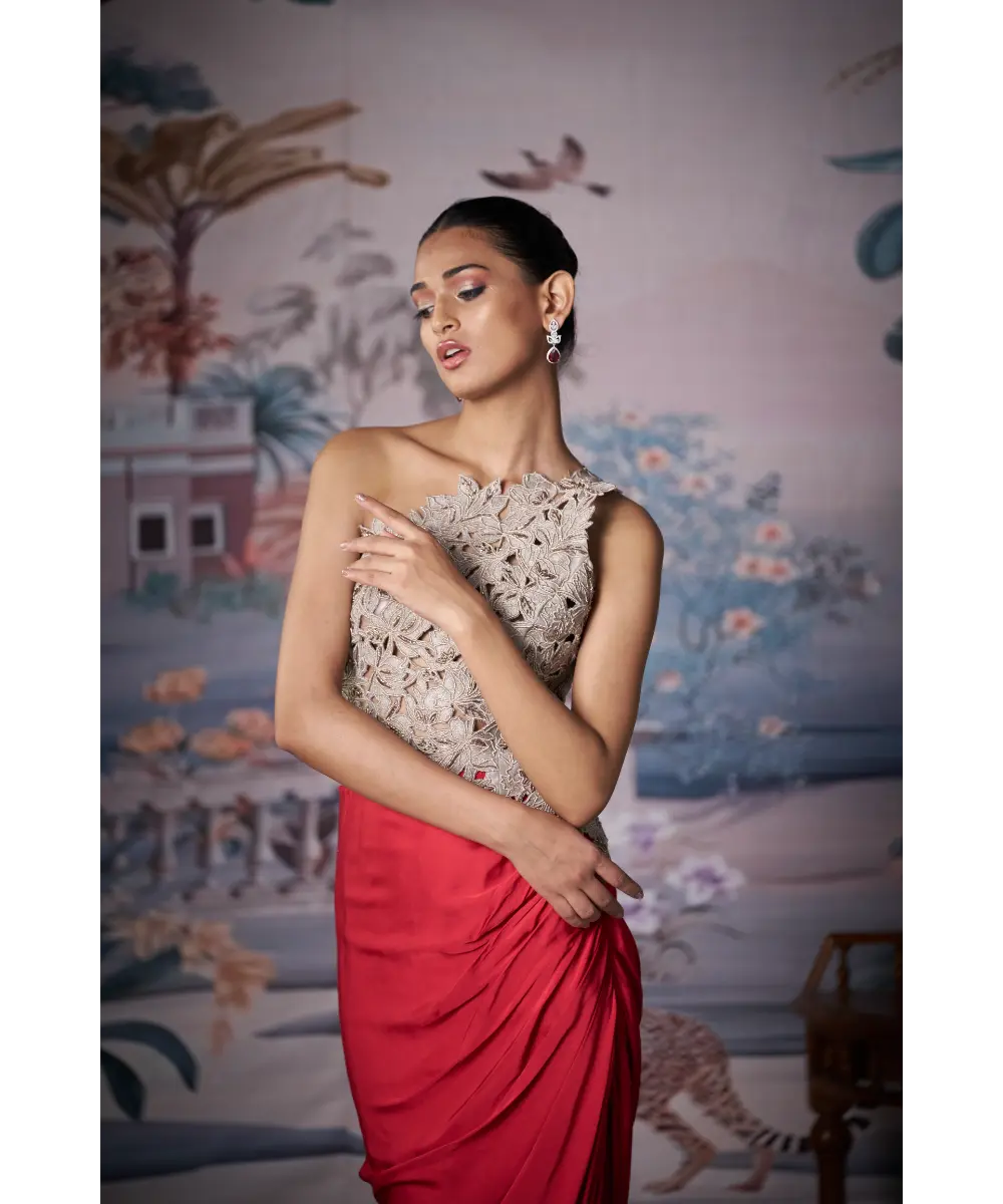 AMRTA BY GUNEET KONDAL - Wild Rose