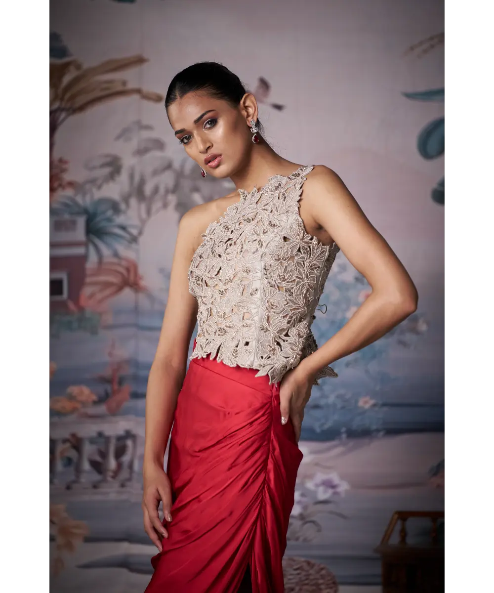 AMRTA BY GUNEET KONDAL - Wild Rose