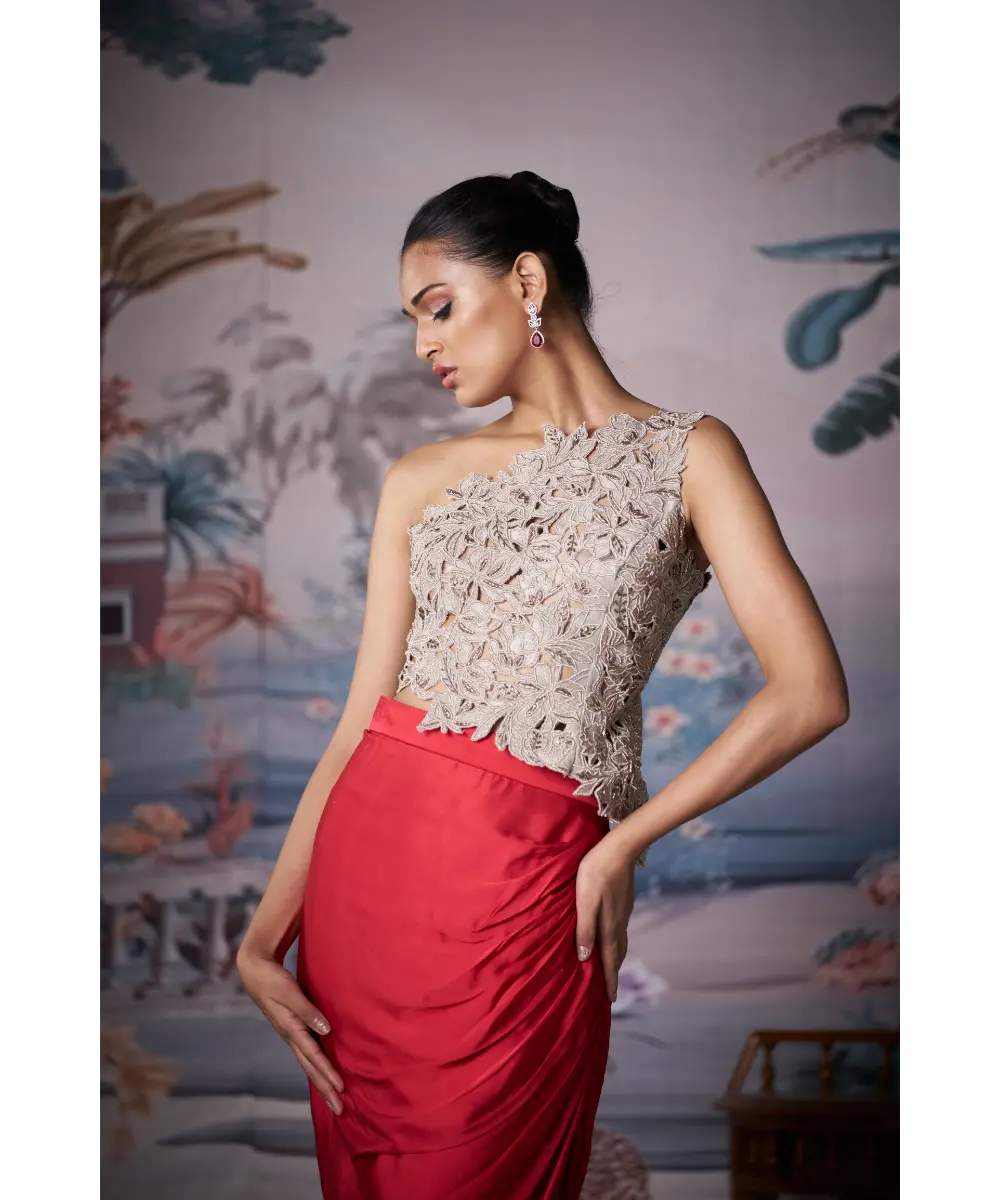 AMRTA BY GUNEET KONDAL - Wild Rose