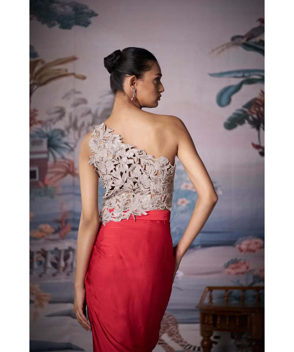 AMRTA BY GUNEET KONDAL - Wild Rose