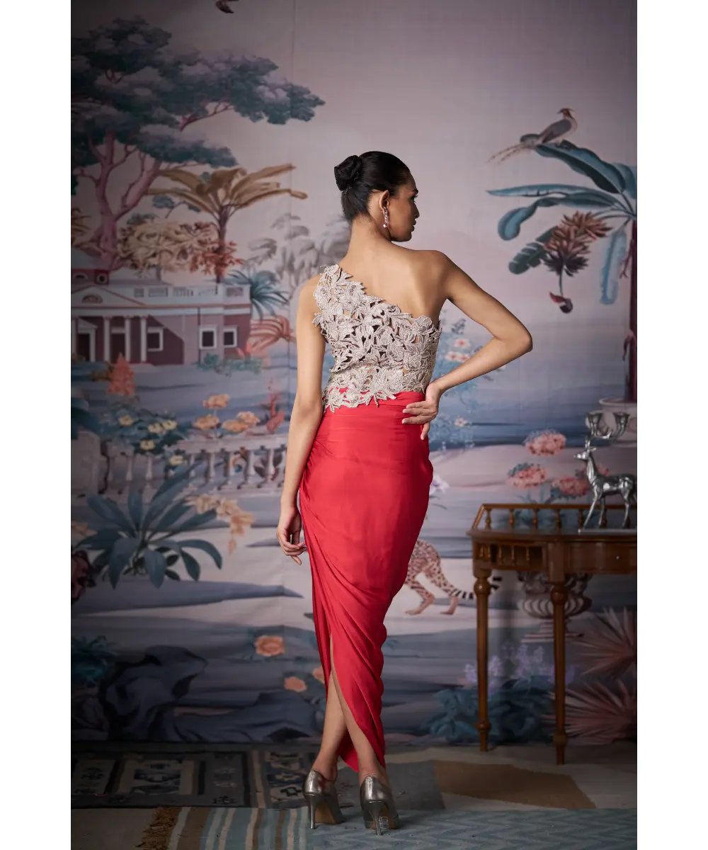 AMRTA BY GUNEET KONDAL - Wild Rose