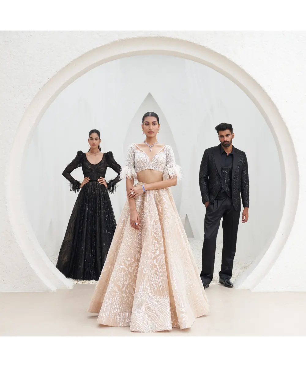 MAHIMA MAHAJAN- Sadiqa