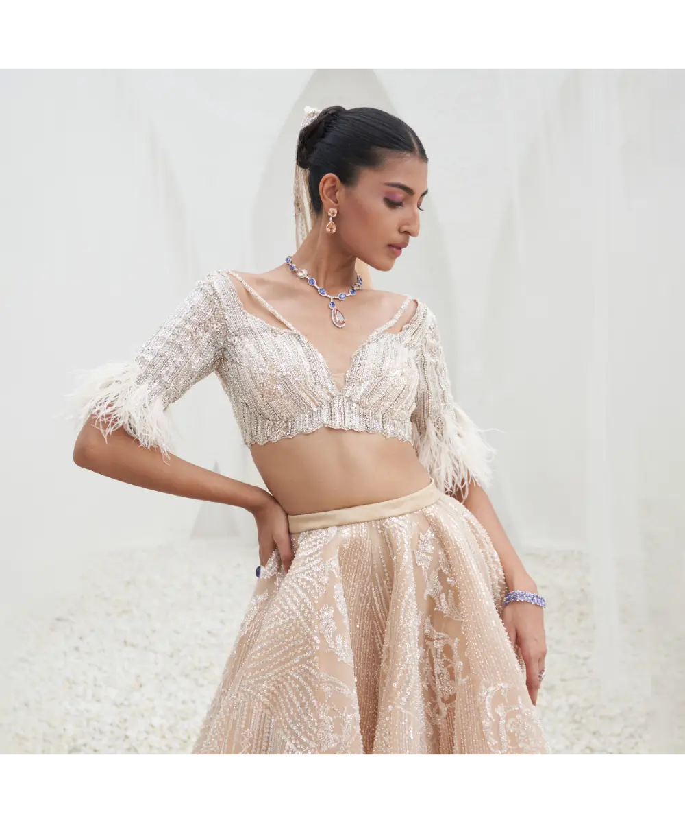 MAHIMA MAHAJAN- Sadiqa