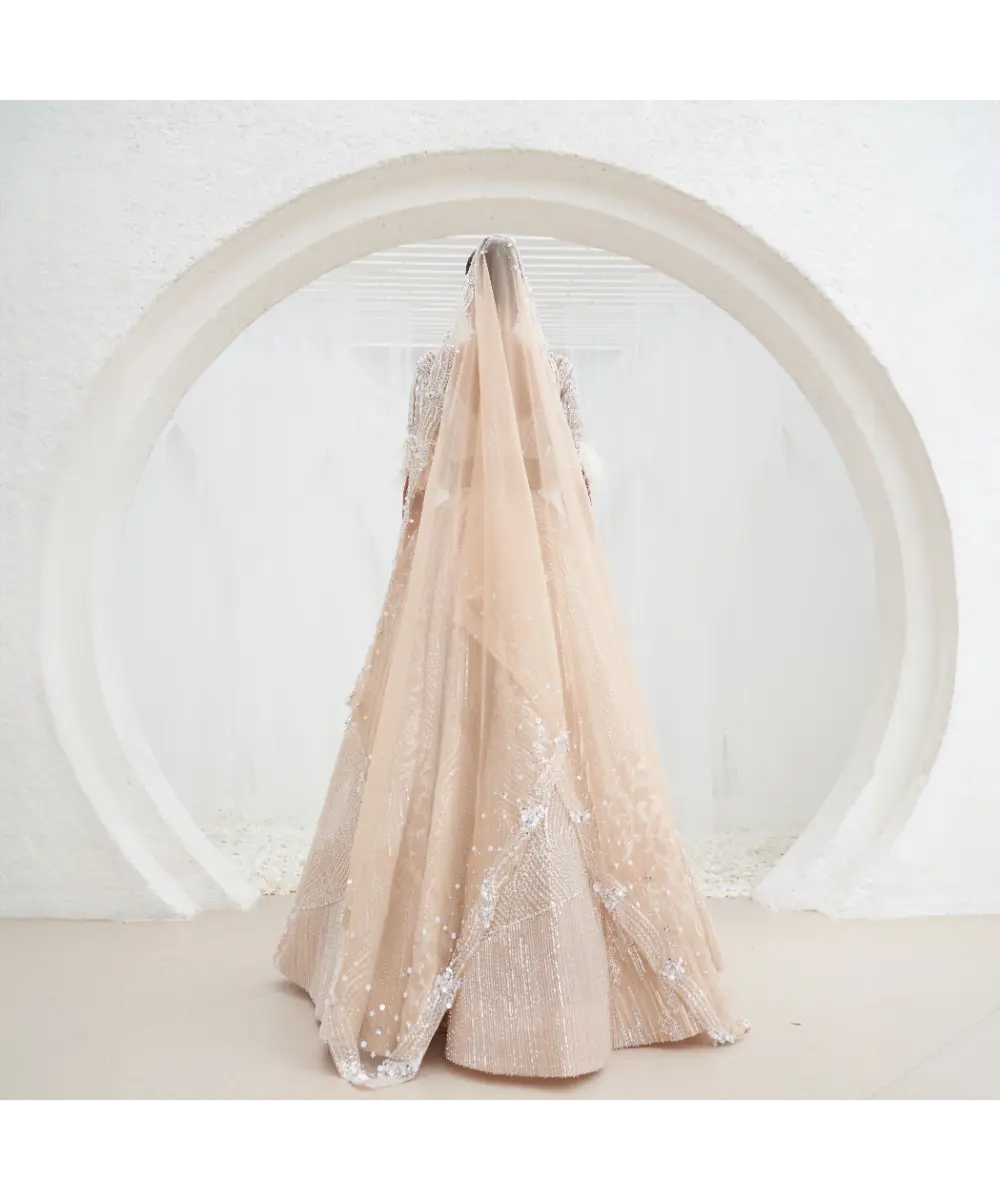 MAHIMA MAHAJAN- Sadiqa