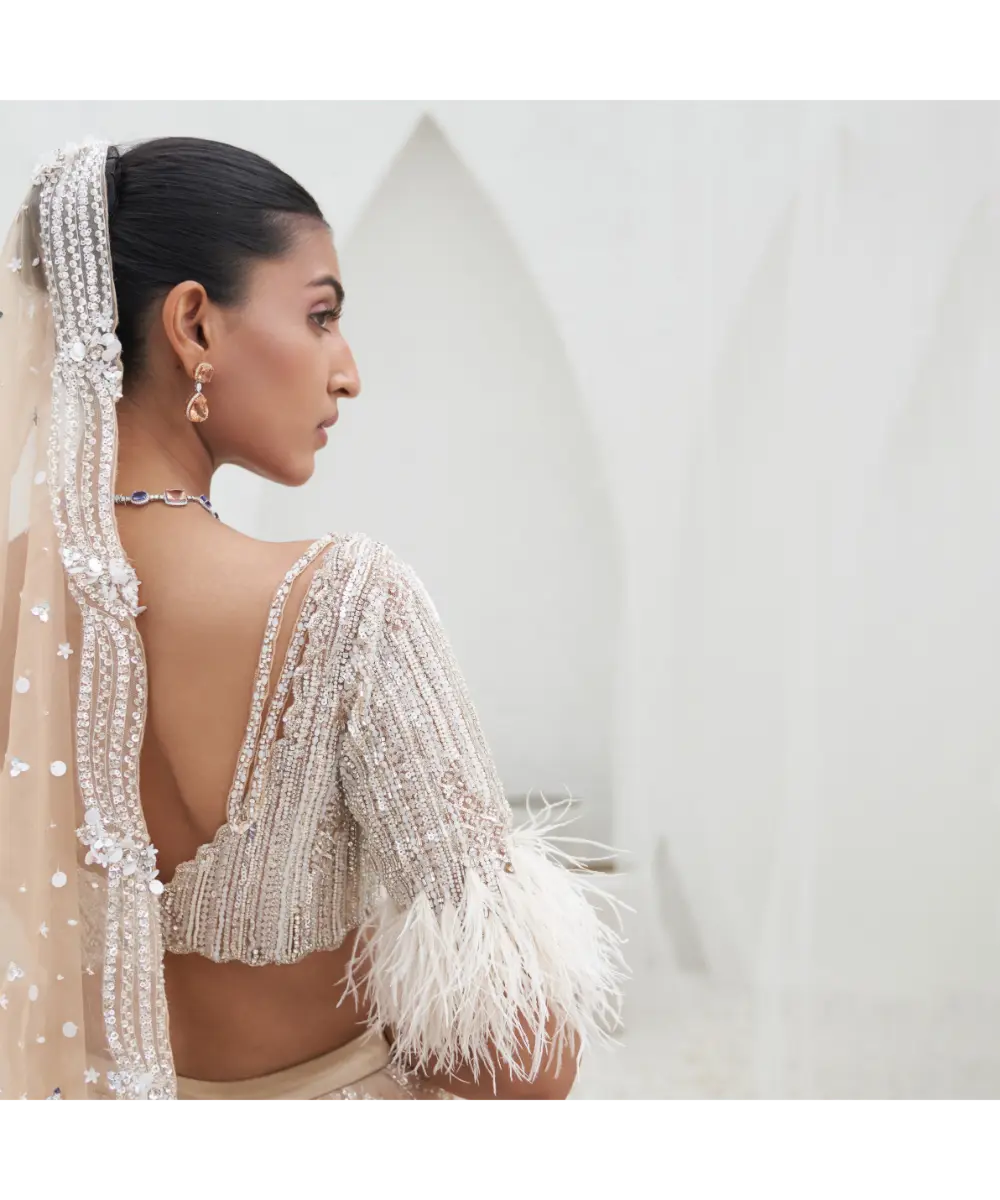 MAHIMA MAHAJAN- Sadiqa