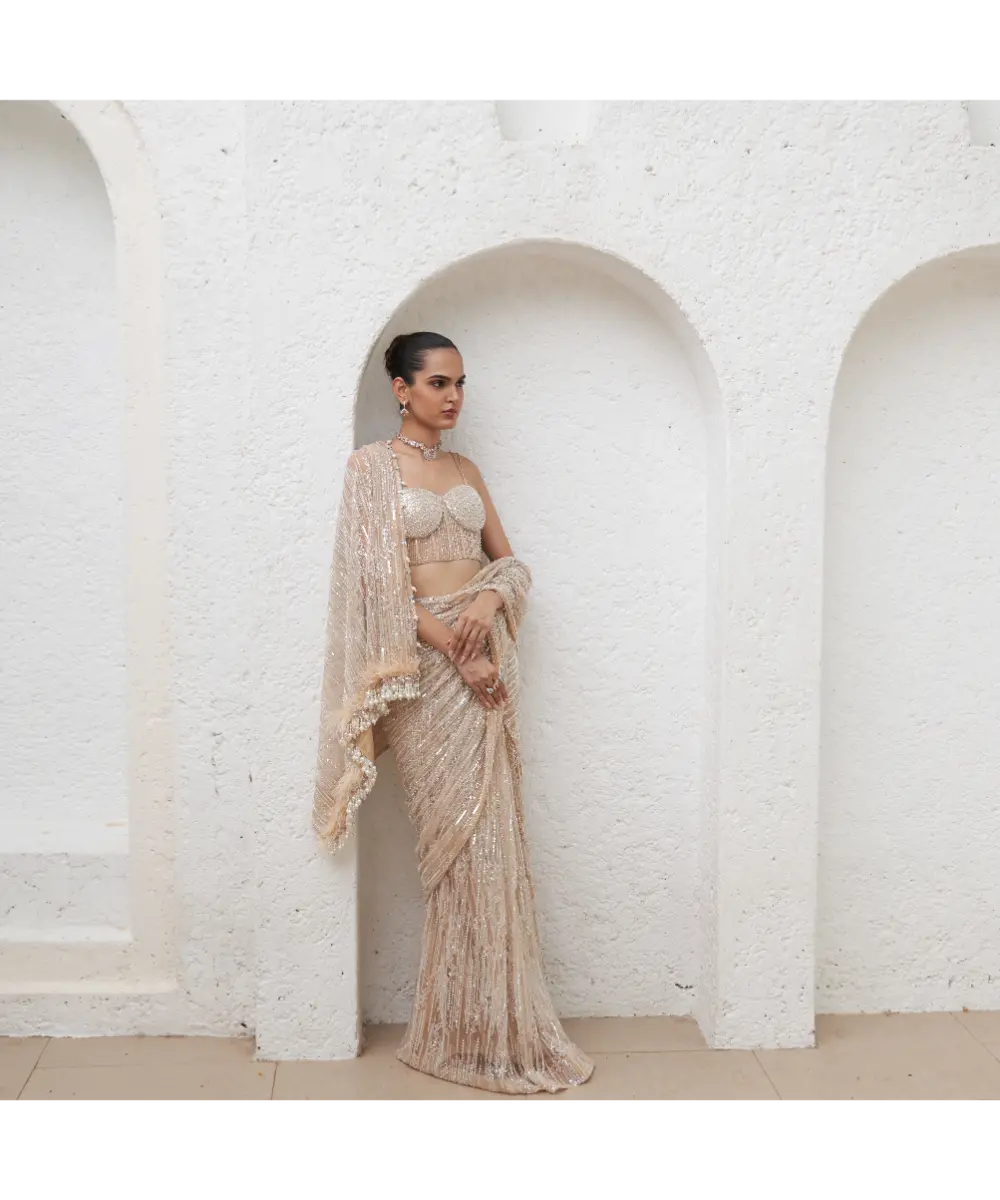 MAHIMA MAHAJAN- Kabira