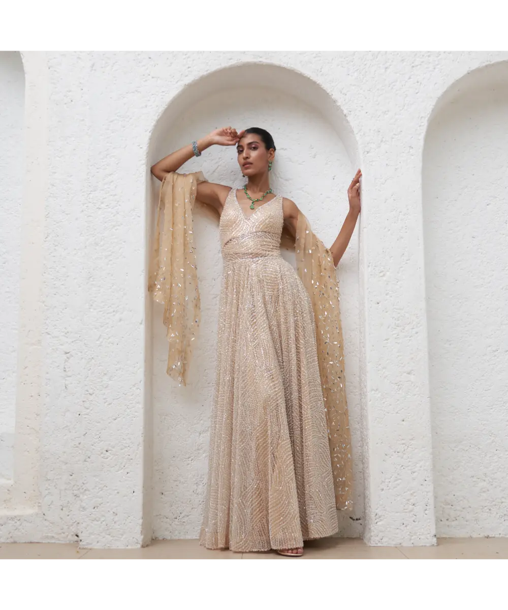 MAHIMA MAHAJAN- Dabira