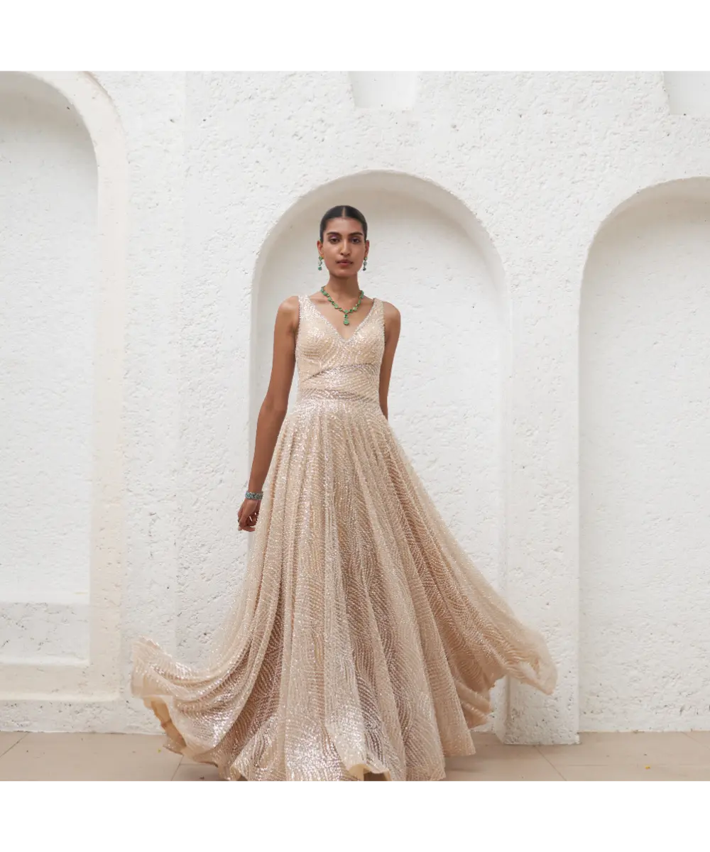 MAHIMA MAHAJAN- Dabiri