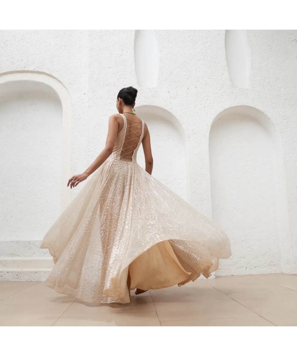 MAHIMA MAHAJAN- Dabiri