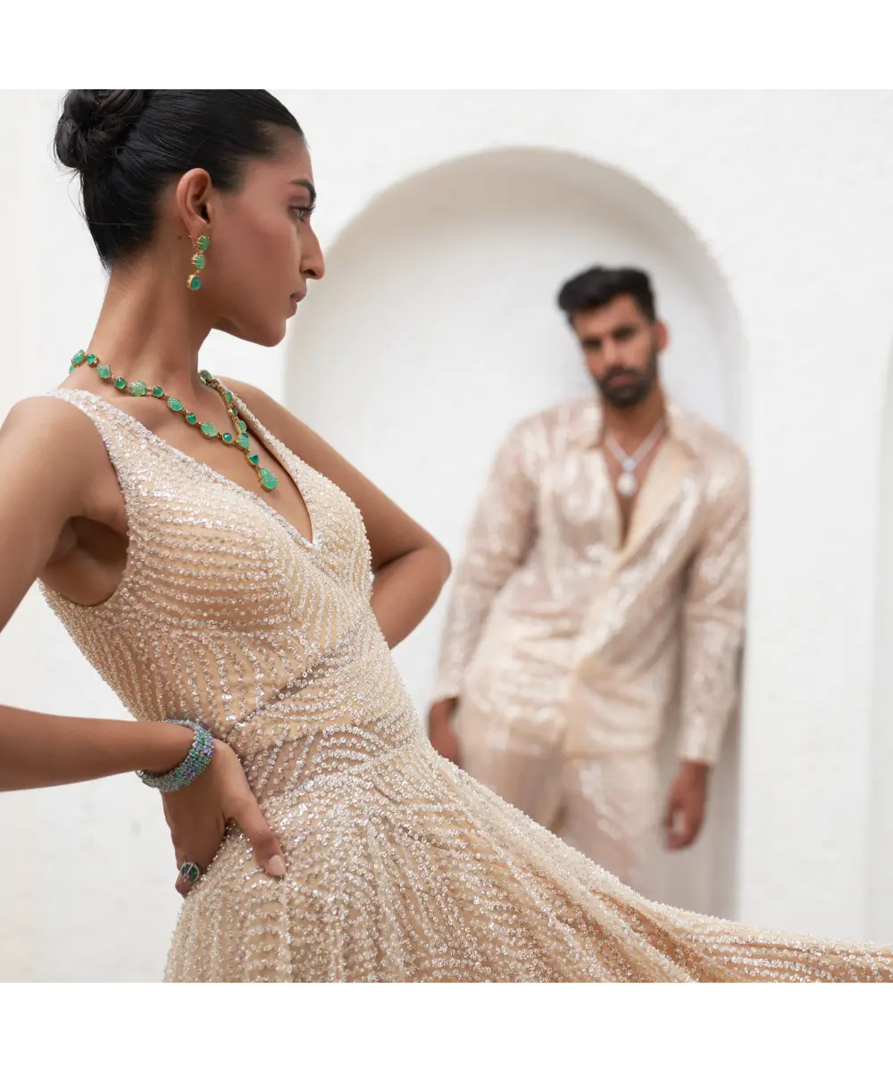 MAHIMA MAHAJAN- Dabiri