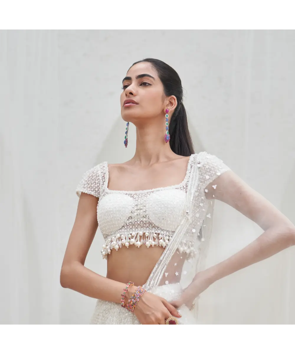 MAHIMA MAHAJAN- Tehzeeb