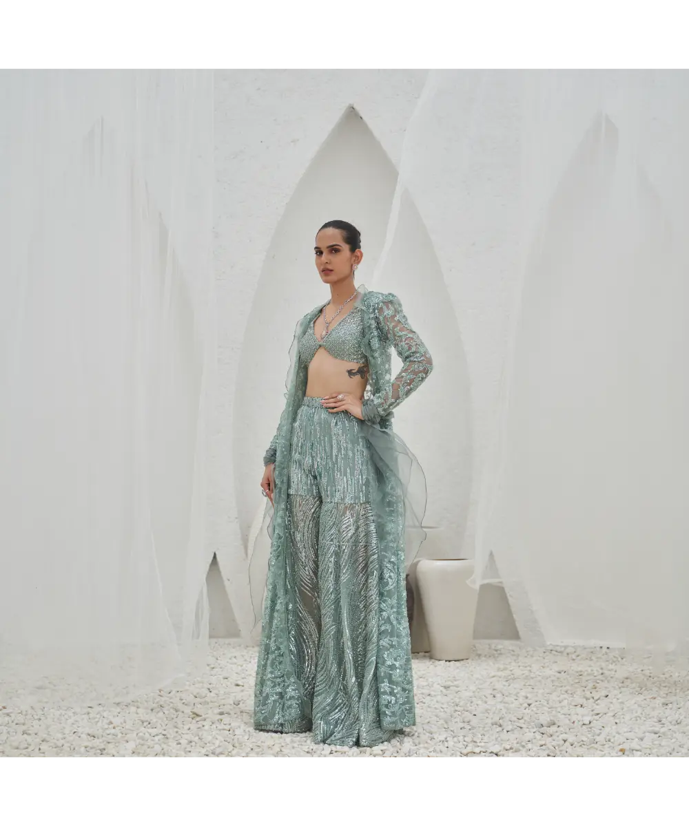 MAHIMA MAHAJAN- Rafa