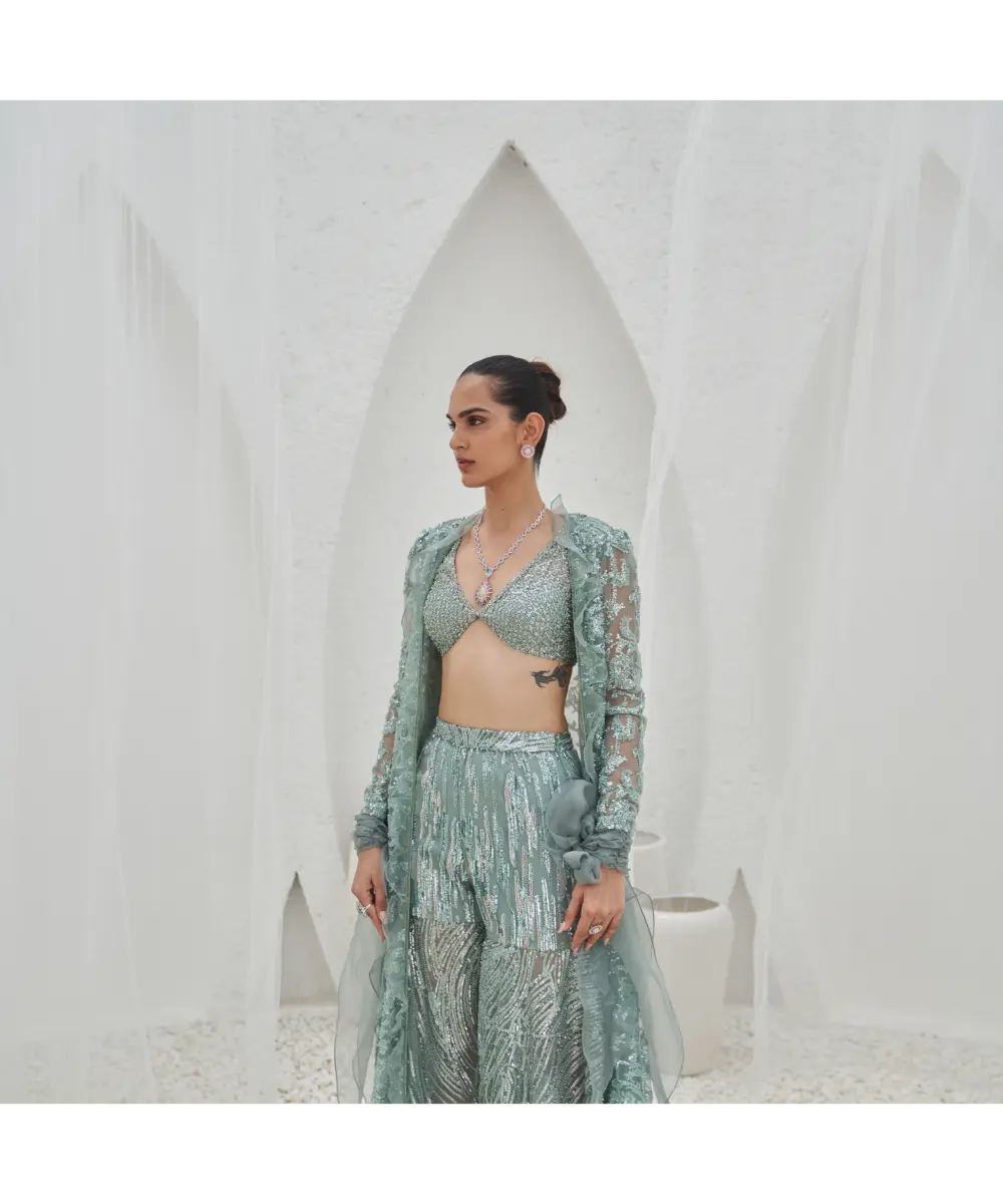 MAHIMA MAHAJAN- Rafa