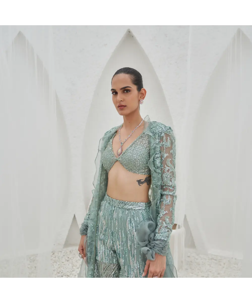 MAHIMA MAHAJAN- Rafa