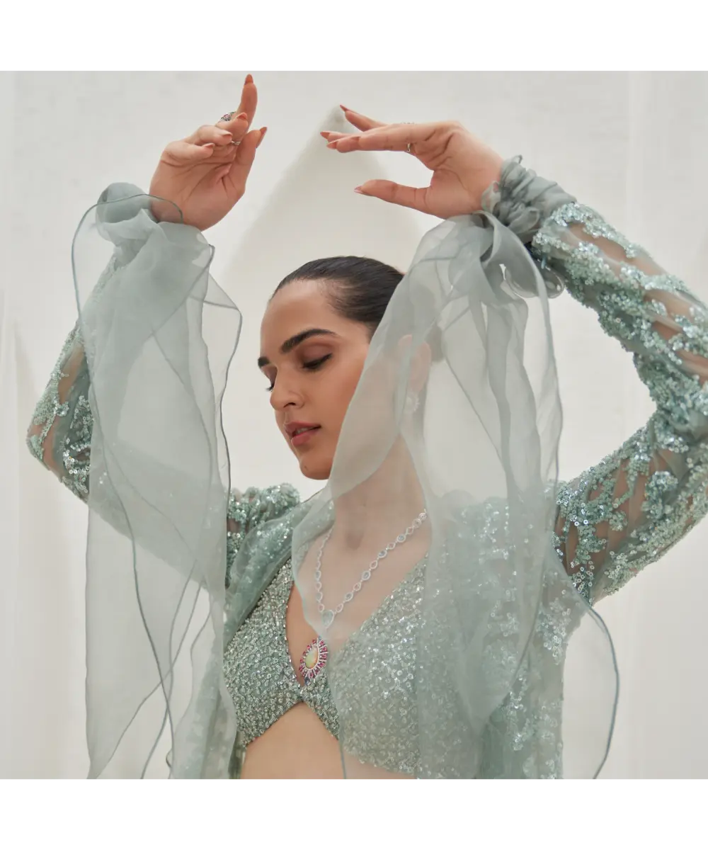 MAHIMA MAHAJAN- Rafa