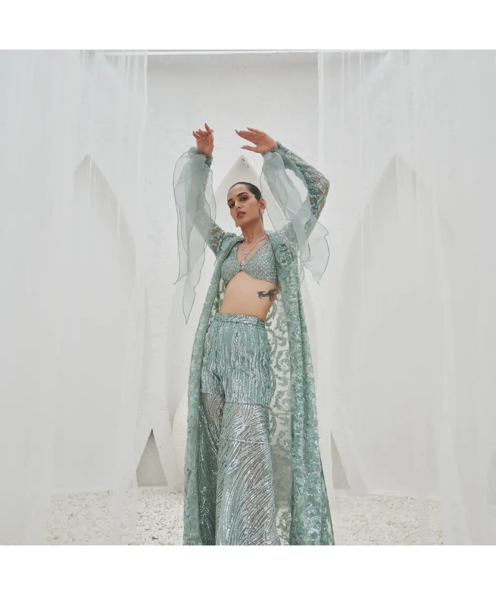 MAHIMA MAHAJAN- Rafa