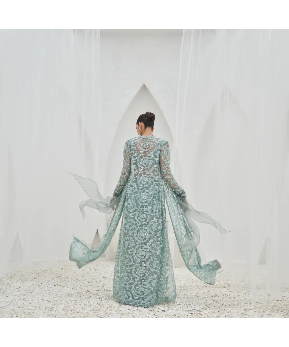 MAHIMA MAHAJAN- Rafa